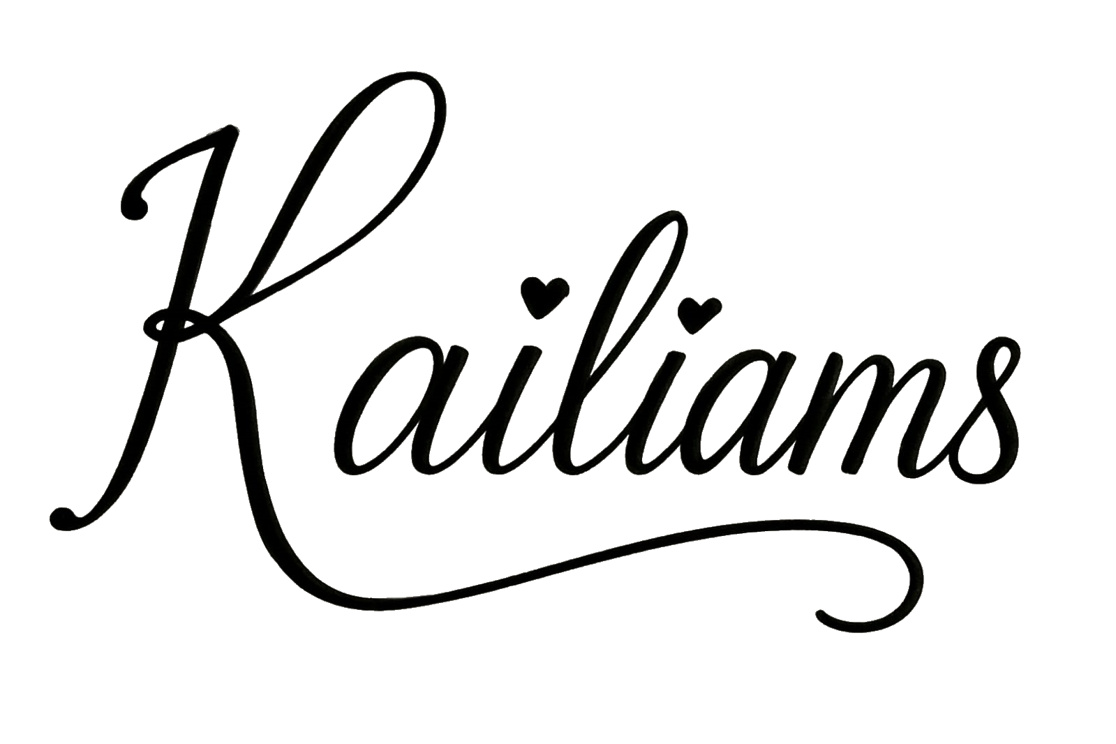 Kailiams